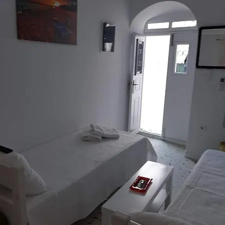 Lägenhet To Rent 2 Mykonos Town