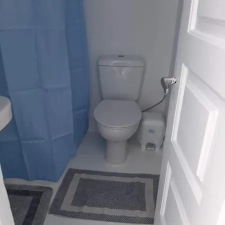 Apartment To Rent 2 Mykonos Town