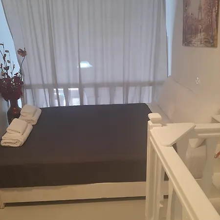 アパート To Rent 2 Mykonos Town