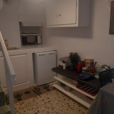 To Rent 2 Apartment Mykonos Town