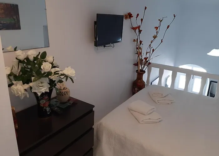 To Rent 2 Mykonos Town