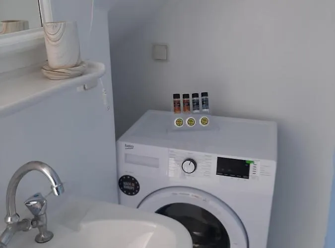 Appartement To Rent 2