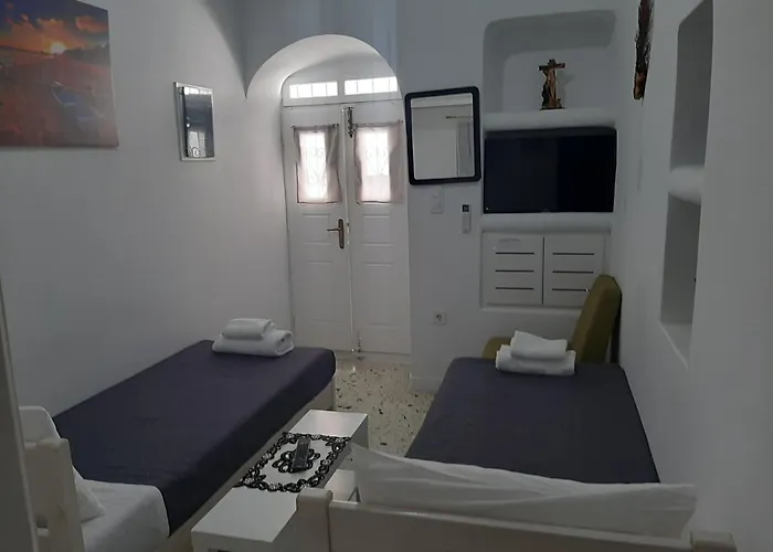 To Rent 2 Mykonos Town