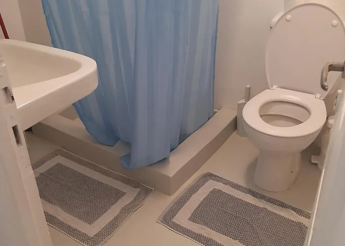 Appartement To Rent 2 *