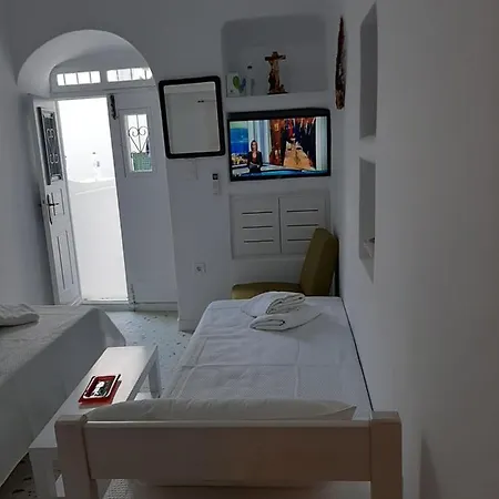 To Rent 2 Appartamento Mykonos Town
