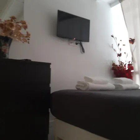 Appartamento To Rent 2