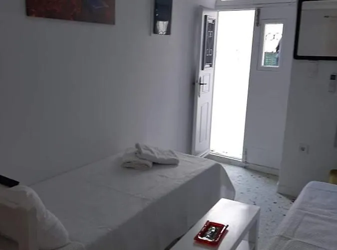 Lägenhet To Rent 2 Mykonos Town