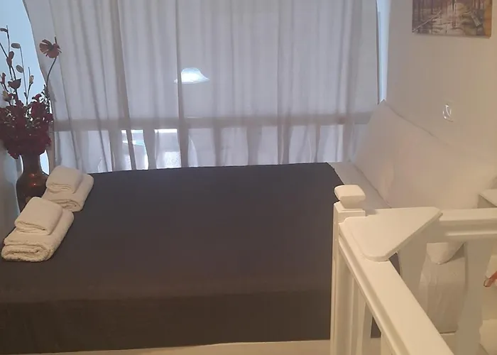 Lägenhet To Rent 2 Mykonos Town