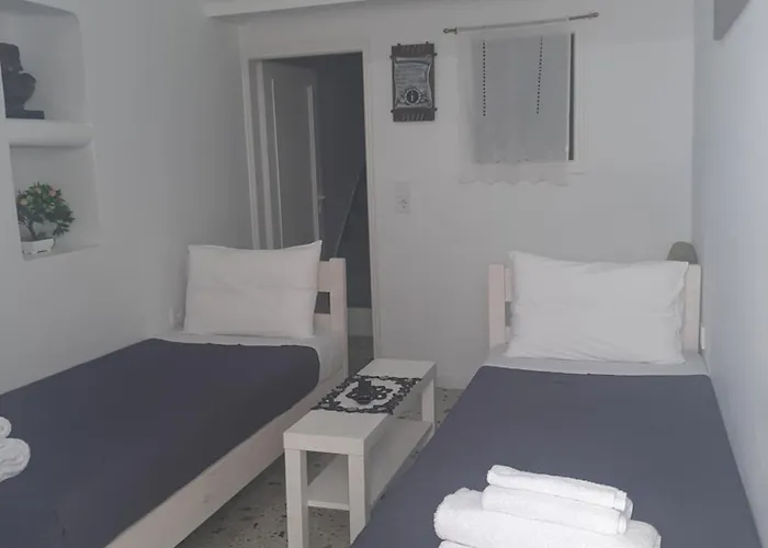 Lägenhet To Rent 2 *