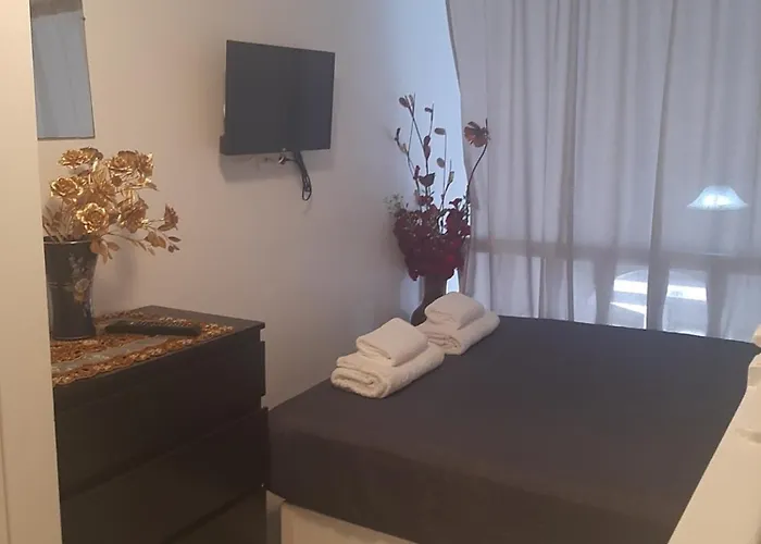 To Rent 2 Lägenhet *