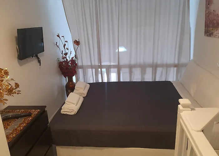 Lägenhet To Rent 2 Mykonos Town