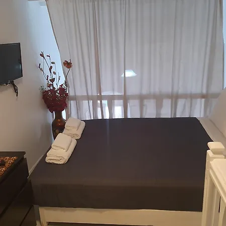 דירה To Rent 2 Mykonos Town